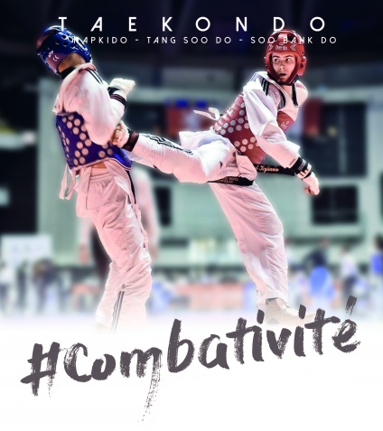 FFTDA combativité