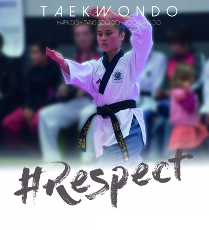 FFTDA respect